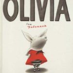 Olivia - I.Falconer - Les lectures de Liyah