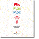 Plic plac ploc - E.Bushika - Les lectures de Liyah