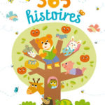 365 histoires - Lito - Les lectures de Liyah