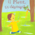 Il pleut ca degringole - Ben Kemoun - Les lectures de Liyah