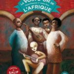 La voix d'or de l'Afrique - Albin Michel - Les lectures de Liyah