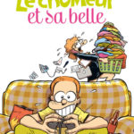 Le chomeur et sa belle - J.Louis - Les lectures de Liyah