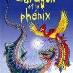 Le dragon et le phenix - Usborne - Les lectures de Liyah