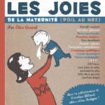 Les joies de la maternité - Gravel - Les lectures de Liyah