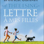 Lettres à mes filles - Obama - Les lectures de Liyah