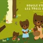 Boucle d'or et les trois ours - Billet - Les lectures de Liyah