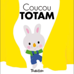 Coucou Totam - Tourbillon - Les lectures de Liyah