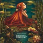 Ondine - B.Lacombe - Les lectures de Liyah
