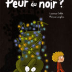 Peur du noir - Tourbillon - Les lectures de Liyah