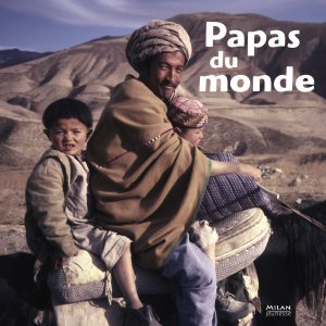 Papas du monde - Milan - Les lectures de Liyah