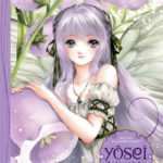 Yosei - Nobi nobi - Les lectures de Liyah