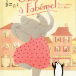 Cacophonie à Fabémol - Lito - Les lectures de Liyah
