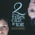 Deux filles sur le toit - A.Kuipers - Les lectures de Liyah