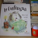 Le Crafougna - Didier - Les lectures de Liyah