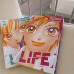 Life - Kurokawa - Les lectures de Liyah