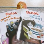 Splat - R.Scotton - Nathan - Les lectures de Liyah