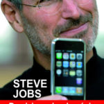 Steve Jobs Du visionnaire de génie au dernier clic - S.Ribes - Les lectures de Liyah