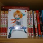 Vitamine - Manga - Les lectures de Liyah