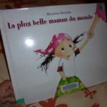 La plus belle maman du monde - Barcilon - Les lectures de Liyah