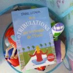 Mes tribulations sur le chemin de l'éveil - Losada - Les lectures de Liyah