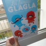 La famille glagla - Didier - Les lectures de Liyah