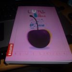 Blue cersie T4 - Milan - Les lectures de Liyah