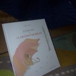 Clemence et le grand parapluie - Seuil - Les lectures de Liyah
