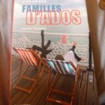 Familles d'ados - De la Martnière - Les lectures de Liyah