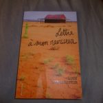 Lettre a mon ravisseur - Gallimard - Les lectures de Liyah