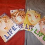 Life T.3 4 5 6 - Manga - Les lectures de Liyah
