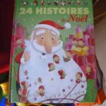 24 histoires de Noel - Lito - Les lectures de Liyah