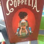Coppélia - Seuil - Les lectures de Liyah