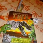 Enormissime T.Rex - Nathan - Les lectures de Liyah