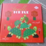 La famille tortue - Didier - Les lectures de Liyah