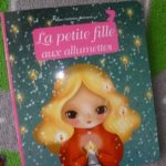 La petite fille aux allumettes - Lito - Les lectures de Liyah