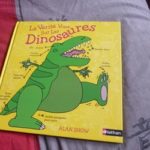 La vérité vraie sur les dinosaures - Nathan - Les lectures de Liyah