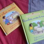 Les contes de la ferme - Usborne - Les lectures de Liyah