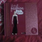 Mon journal fashion - Nathan - Les lectures de Liyah