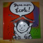 Dans mon ecole - Alain Chiche - Les lectures de Liyah