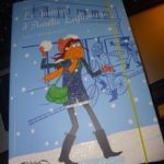 Journal d'Aurélie Laflamme -Desjardins - Les lectures de Liyah