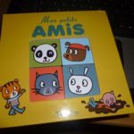 Mes petits amis - Tourbillon - Les lectures de Liyah