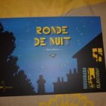 Ronde de nuit - Didier - Les lectures de Liyah