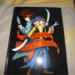 Pirates des sept mers - Nathan - Les lectures de Liyah