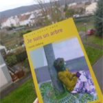 Je suis un arbre - Acte Sud - Les lectures de Liyah