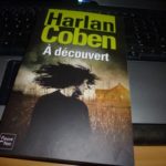 A découvert - Coben - Les lectures de Liyah