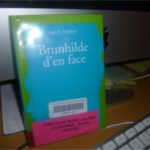 Brunhilde d'en face - Petite poche - Les lectures de Liyah