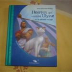 Heureux qui comme Ulysse - Alzabane - Les lectures de Liyah