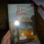 Le bus de Rosa - Sarbacane - Les lectures de Liyah