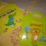 Ma cabane à histoires - Lito - Les lectures de Liyah