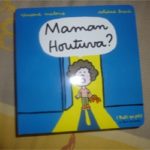 Maman Houtuva - Seuil - Les lectures de Liyah